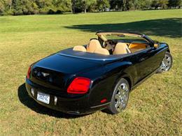 2008 Bentley Continental (CC-2116535) for sale in Valley Park, Missouri