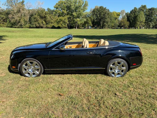 2008 Bentley Continental (CC-2116535) for sale in Valley Park, Missouri