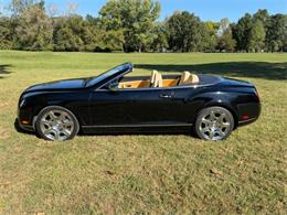2008 Bentley Continental (CC-2116535) for sale in Valley Park, Missouri