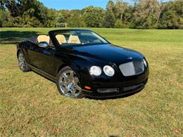 2008 Bentley Continental (CC-2116535) for sale in Valley Park, Missouri