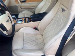 2008 Bentley Continental (CC-2116535) for sale in Valley Park, Missouri