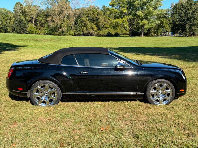 2008 Bentley Continental (CC-2116535) for sale in Valley Park, Missouri