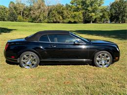 2008 Bentley Continental (CC-2116535) for sale in Valley Park, Missouri