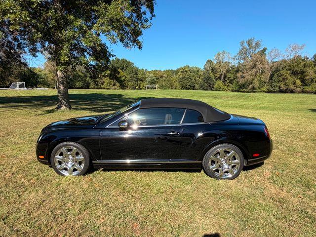 2008 Bentley Continental (CC-2116535) for sale in Valley Park, Missouri