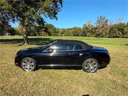 2008 Bentley Continental (CC-2116535) for sale in Valley Park, Missouri