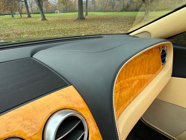 2008 Bentley Continental (CC-2116535) for sale in Valley Park, Missouri