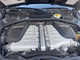 2008 Bentley Continental (CC-2116535) for sale in Valley Park, Missouri