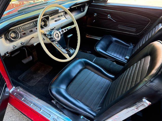 1965 Ford Mustang (CC-2116536) for sale in Valley Park, Missouri