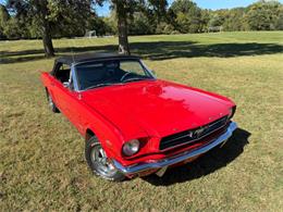 1965 Ford Mustang (CC-2116536) for sale in Valley Park, Missouri