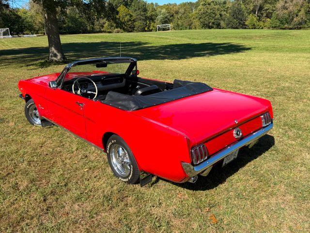 1965 Ford Mustang (CC-2116536) for sale in Valley Park, Missouri
