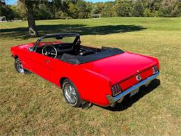 1965 Ford Mustang (CC-2116536) for sale in Valley Park, Missouri