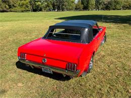 1965 Ford Mustang (CC-2116536) for sale in Valley Park, Missouri