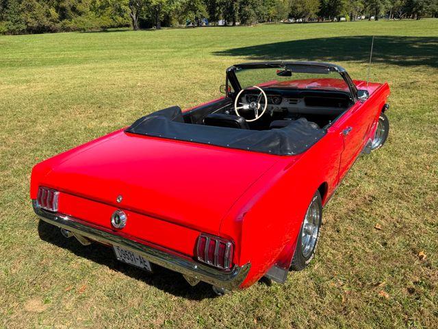 1965 Ford Mustang (CC-2116536) for sale in Valley Park, Missouri