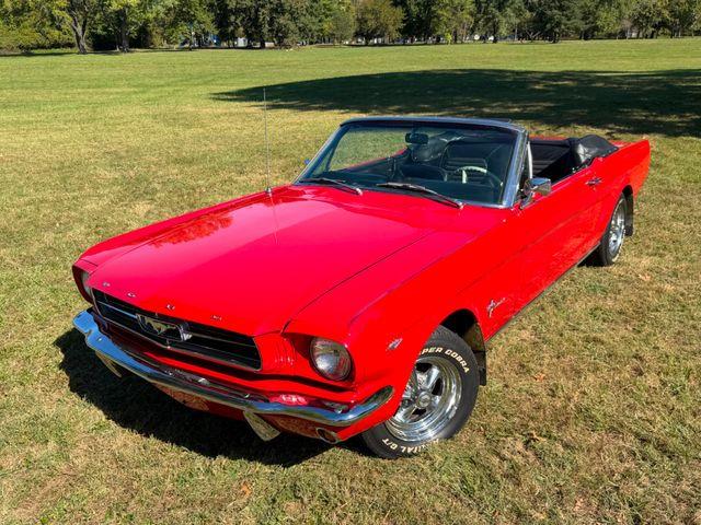 1965 Ford Mustang (CC-2116536) for sale in Valley Park, Missouri