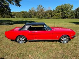 1965 Ford Mustang (CC-2116536) for sale in Valley Park, Missouri