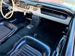 1965 Ford Mustang (CC-2116536) for sale in Valley Park, Missouri