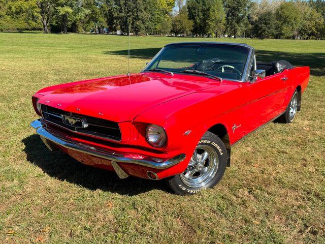 1965 Ford Mustang (CC-2116536) for sale in Valley Park, Missouri