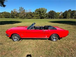 1965 Ford Mustang (CC-2116536) for sale in Valley Park, Missouri