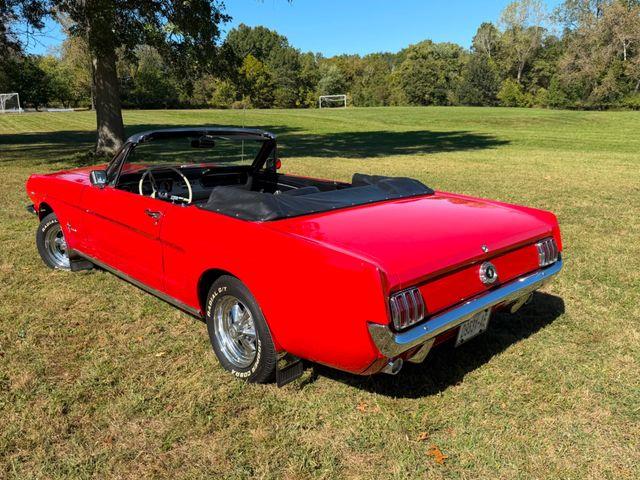 1965 Ford Mustang (CC-2116536) for sale in Valley Park, Missouri