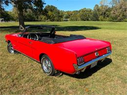 1965 Ford Mustang (CC-2116536) for sale in Valley Park, Missouri