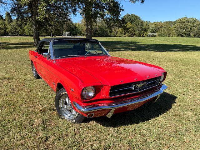 1965 Ford Mustang (CC-2116536) for sale in Valley Park, Missouri