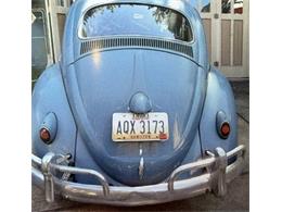 1959 Volkswagen Beetle (CC-2116537) for sale in Cincinnati, Ohio