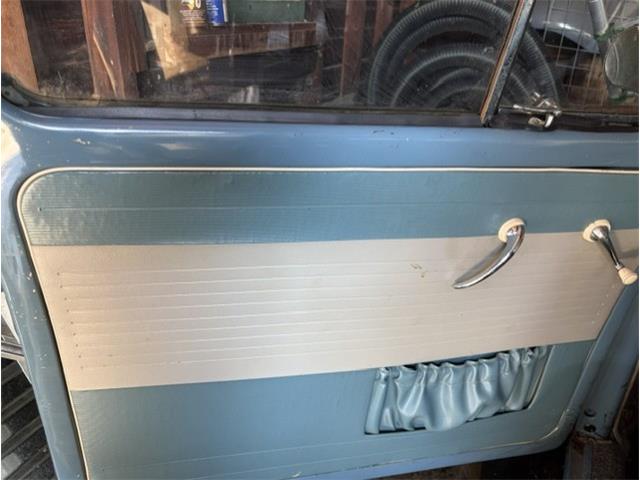 1959 Volkswagen Beetle (CC-2116537) for sale in Cincinnati, Ohio