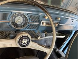 1959 Volkswagen Beetle (CC-2116537) for sale in Cincinnati, Ohio