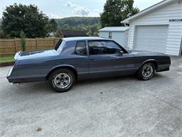1984 Chevrolet Monte Carlo SS (CC-2116539) for sale in Covington , Virginia