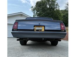 1984 Chevrolet Monte Carlo SS (CC-2116539) for sale in Covington , Virginia