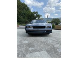1984 Chevrolet Monte Carlo SS (CC-2116539) for sale in Covington , Virginia