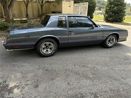 1984 Chevrolet Monte Carlo SS (CC-2116539) for sale in Covington , Virginia