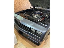 1984 Chevrolet Monte Carlo SS (CC-2116539) for sale in Covington , Virginia