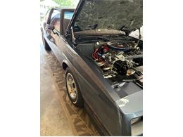 1984 Chevrolet Monte Carlo SS (CC-2116539) for sale in Covington , Virginia