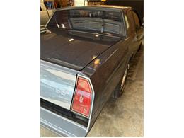 1984 Chevrolet Monte Carlo SS (CC-2116539) for sale in Covington , Virginia