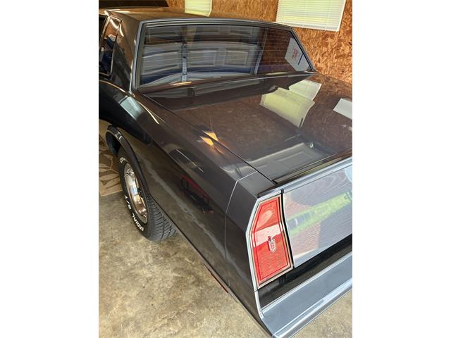 1984 Chevrolet Monte Carlo SS (CC-2116539) for sale in Covington , Virginia