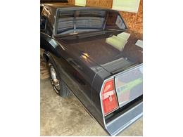 1984 Chevrolet Monte Carlo SS (CC-2116539) for sale in Covington , Virginia