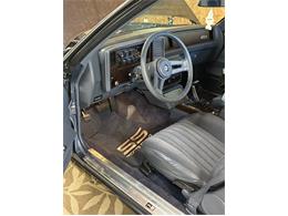 1984 Chevrolet Monte Carlo SS (CC-2116539) for sale in Covington , Virginia