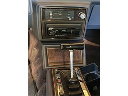 1984 Chevrolet Monte Carlo SS (CC-2116539) for sale in Covington , Virginia