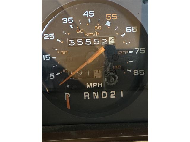 1984 Chevrolet Monte Carlo SS (CC-2116539) for sale in Covington , Virginia