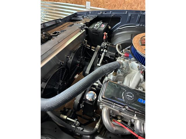 1984 Chevrolet Monte Carlo SS (CC-2116539) for sale in Covington , Virginia