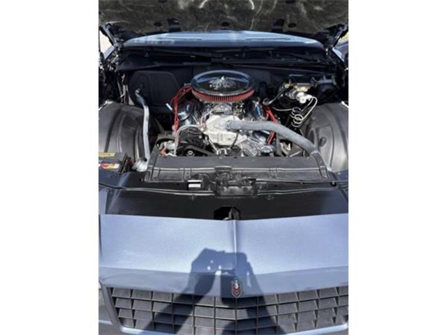 1984 Chevrolet Monte Carlo SS (CC-2116539) for sale in Covington , Virginia