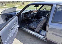 1984 Chevrolet Monte Carlo SS (CC-2116539) for sale in Covington , Virginia