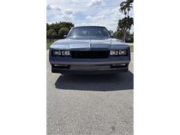1984 Chevrolet Monte Carlo SS (CC-2116539) for sale in Covington , Virginia