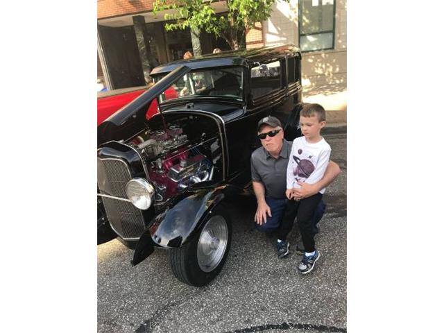1931 Ford Model A (CC-2110654) for sale in Cadillac, Michigan