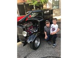 1931 Ford Model A (CC-2110654) for sale in Cadillac, Michigan