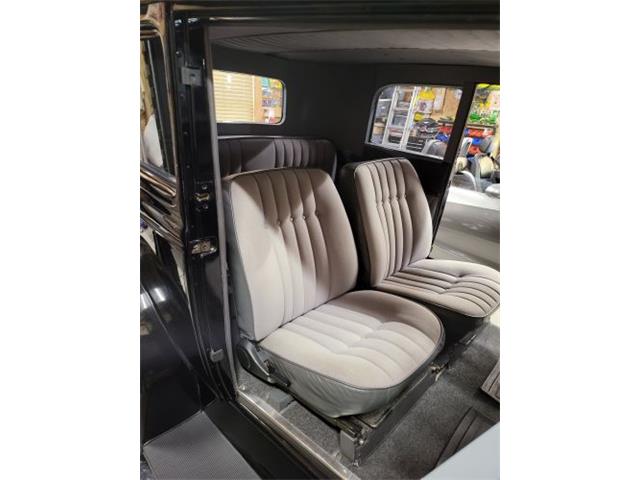 1931 Ford Model A (CC-2110654) for sale in Cadillac, Michigan