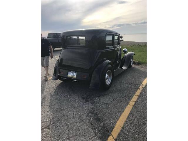 1931 Ford Model A (CC-2110654) for sale in Cadillac, Michigan