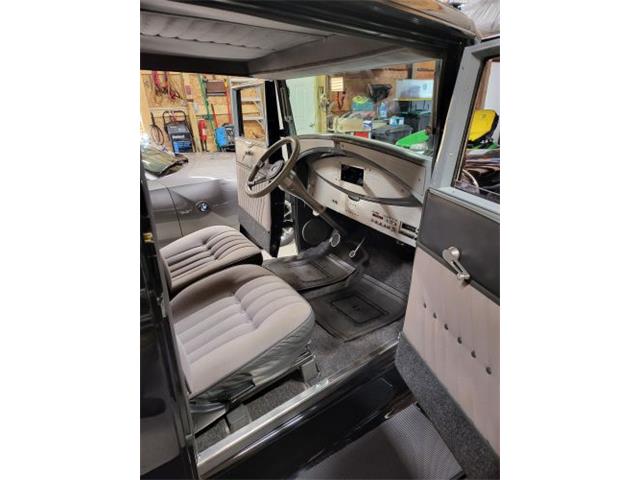 1931 Ford Model A (CC-2110654) for sale in Cadillac, Michigan