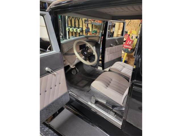 1931 Ford Model A (CC-2110654) for sale in Cadillac, Michigan